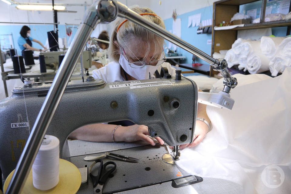 В Волгоградской области стало больше индивидуальных предпринимателей