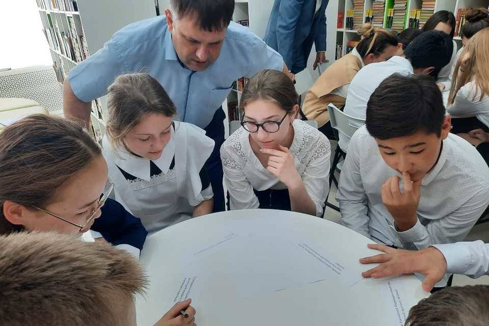 В Волгограде откроют первую «Школу детского инициативного бюджетирования»