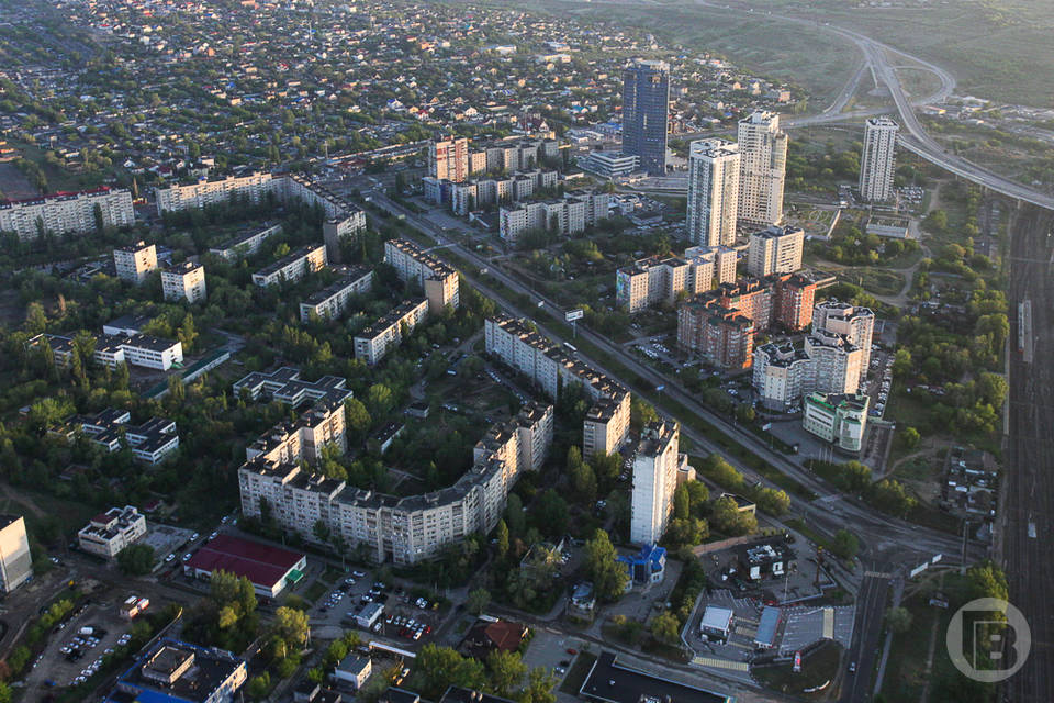 В Волгограде состоится Международный архитектурный фестиваль «ЭкоБерег»