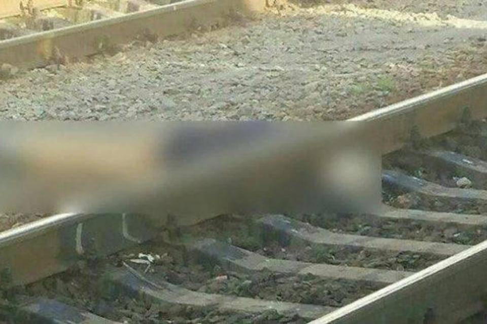 Под Волгоградом тело без головы обнаружено на железнодорожных путях у станции