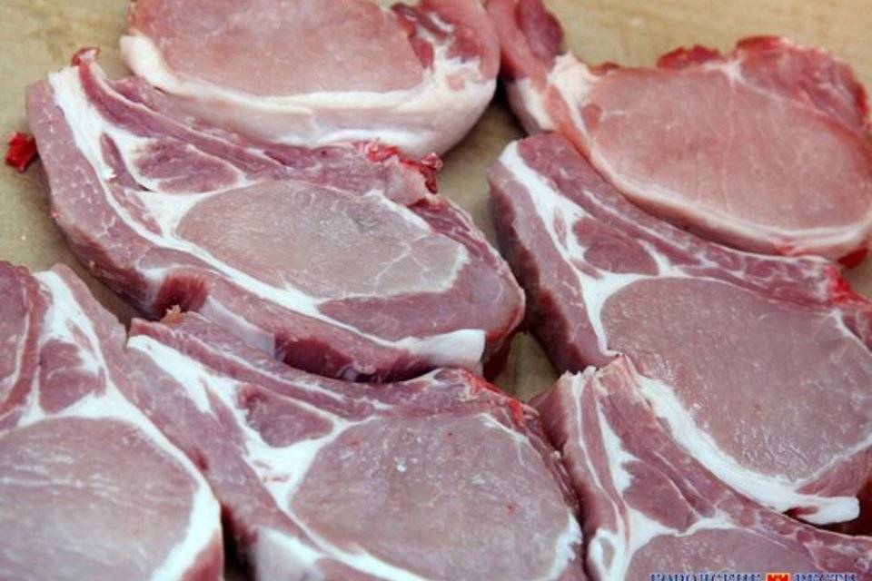 В Волгоградской области обнаружили опасное предприятие по производству мяса