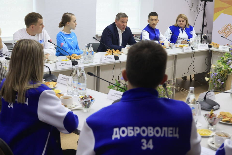 Около 50% мобилизованных получили 100 тысяч рублей в Волгоградской области