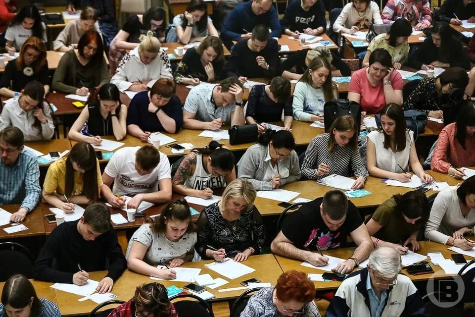 Школьница из Волгограда написала лучшее сочинение в России