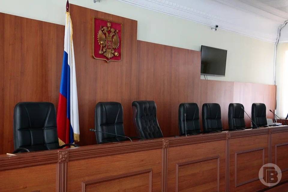 В Волгоградской области упразднят пять судебных участков