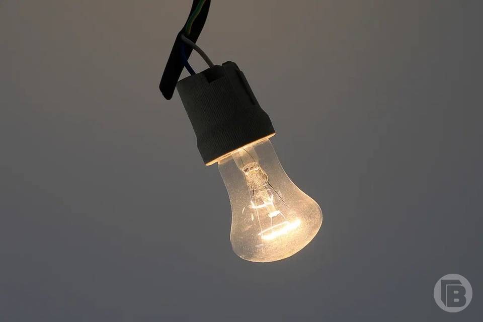 В Волгограде в двух районах отключат свет 1 ноября