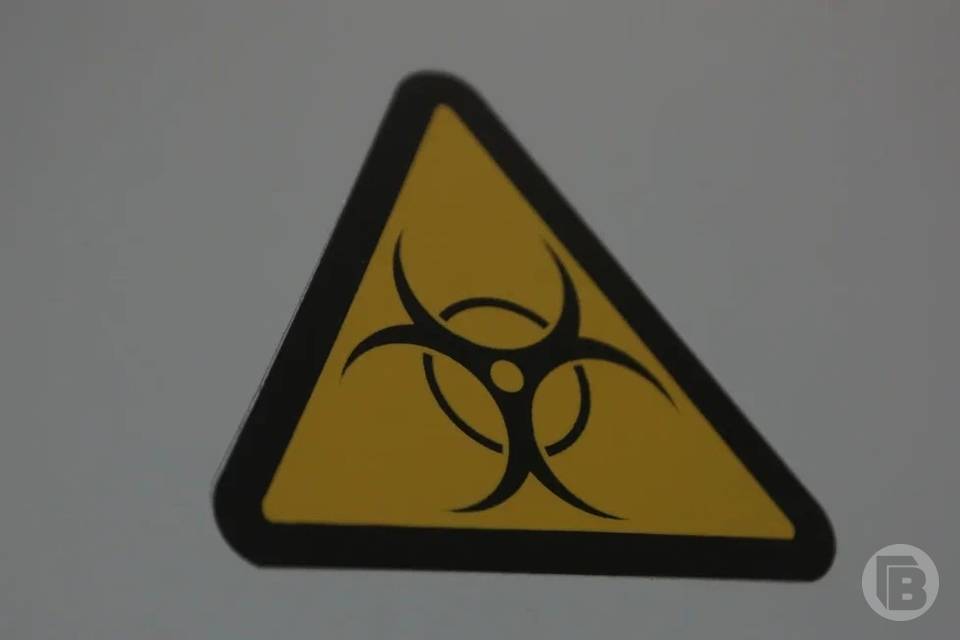 Волгоградцам сообщили о радиационной обстановке в регионе