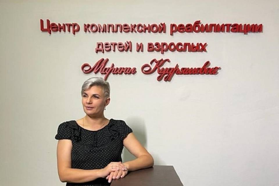 Глава центра развития детей из Волгограда победила в международном конкурсе бизнесвумен