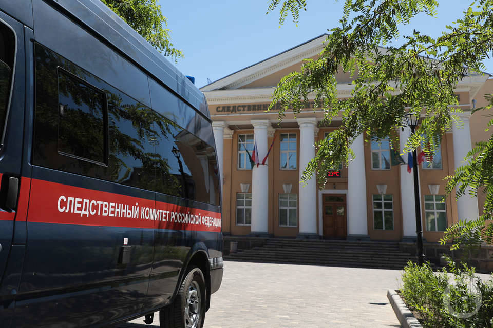 В Волгоградской области жестоко избитые родной матерью малолетние дети попали в больницу