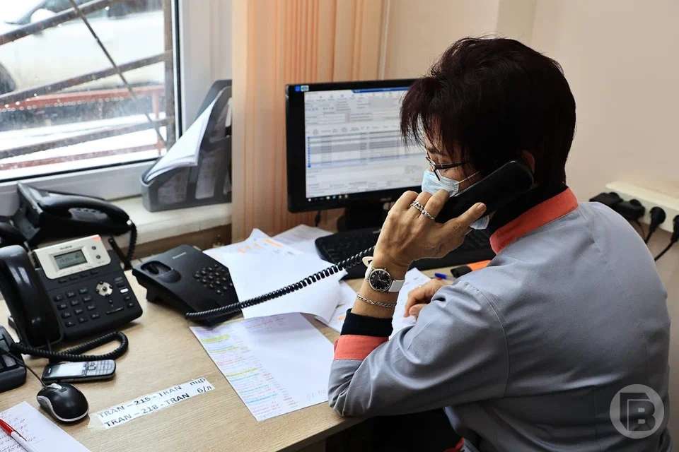 Более 1 млн жителей Волгоградской области прошли бесплатные осмотры у врачей