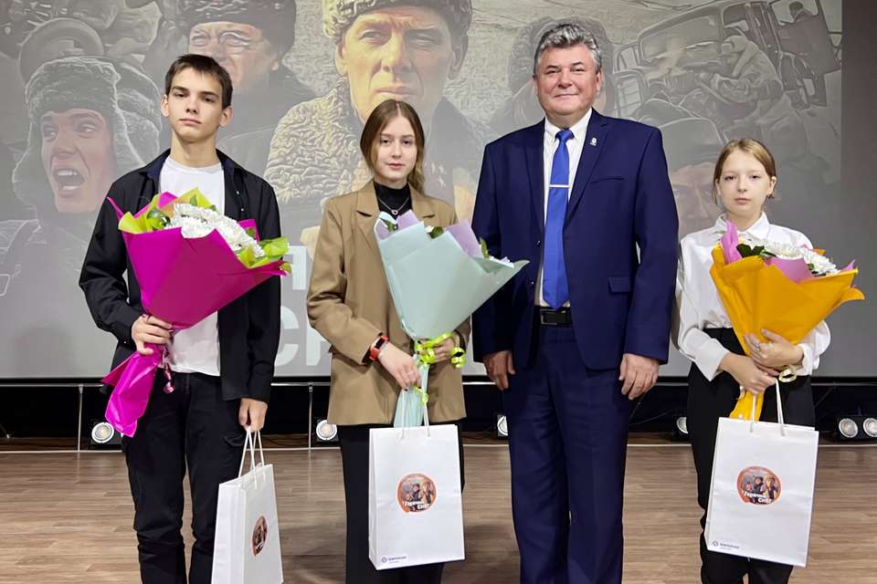 В Котельниково определили победителей регионального этапа федерального конкурса «Горячий снег»