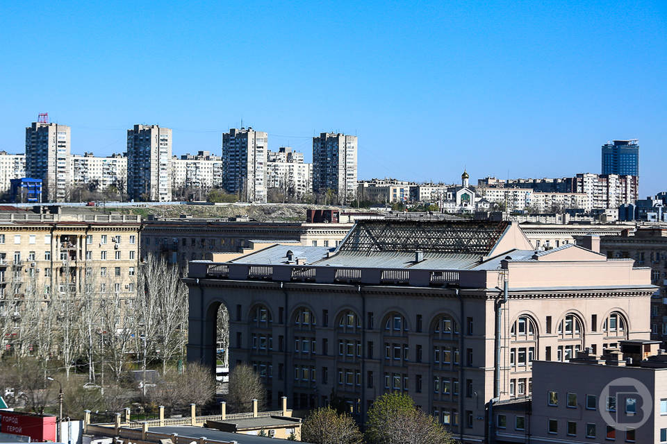 В Волгограде провайдеров пустят в дома без согласия жильцов