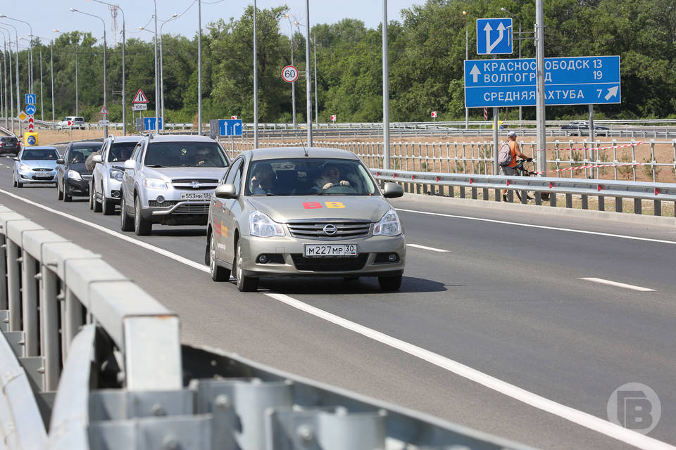 В Волгограде за неделю изменились цены на бензин и дизтопливо
