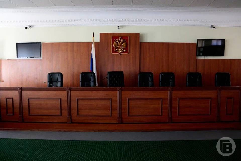 Четверо председателей судов будут отправлены в отставку в Волгоградской области