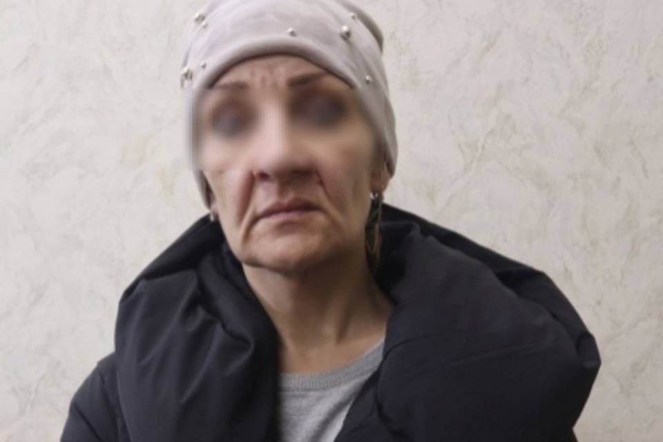 Судимая мошенница воровала деньги у пенсионеров в Волгограде
