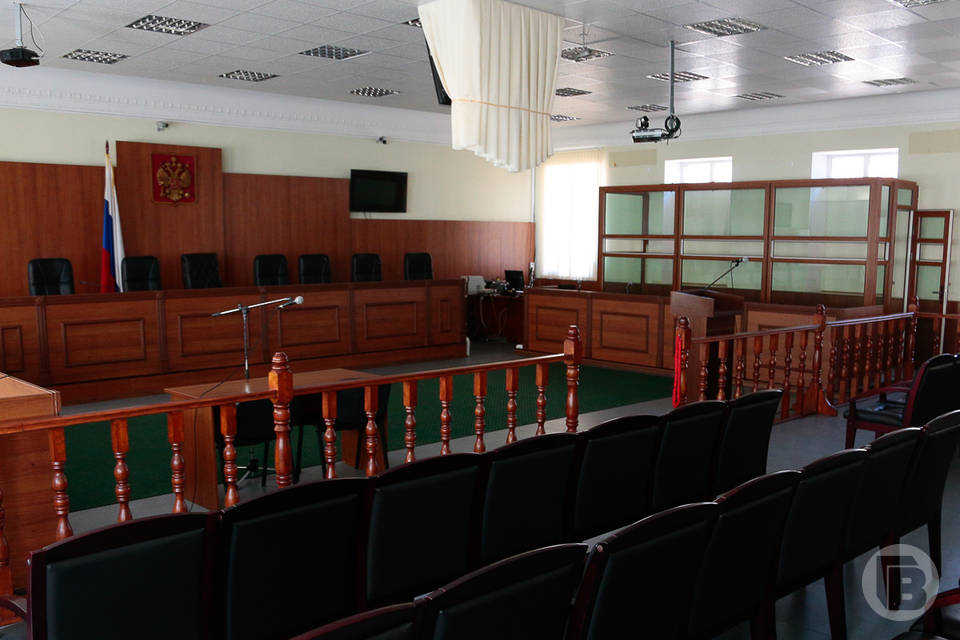 Все суды в Волгоградской области 29 ноября оказались «заминированными»