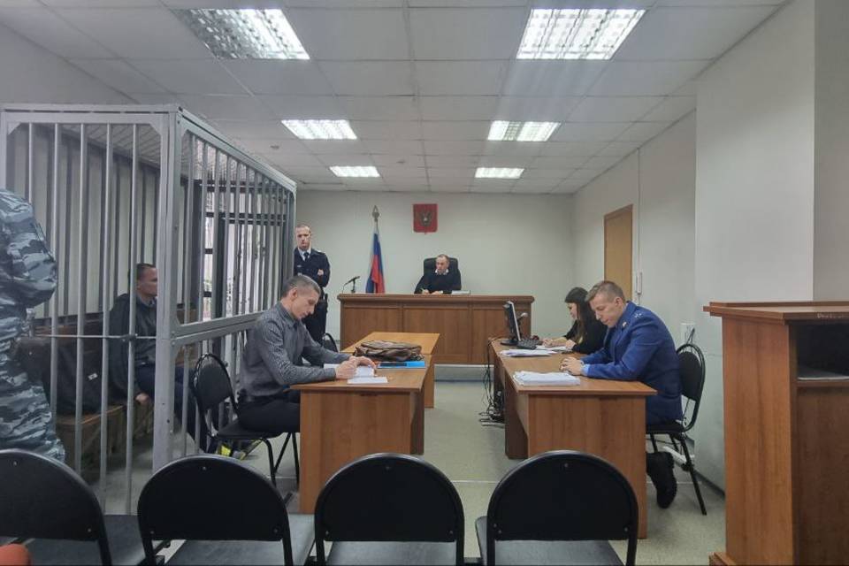 В Волгограде главе потребительского кооператива дали 6 лет тюрьмы за обман вкладчиков