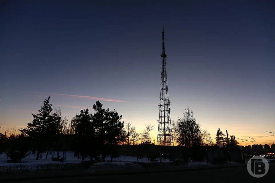 Жители Волгоградской области боятся вредного излучения радиовышек