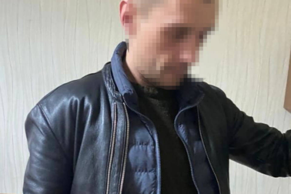 Краснодарец обманул жителя Волгограда при продаже раков по Сети
