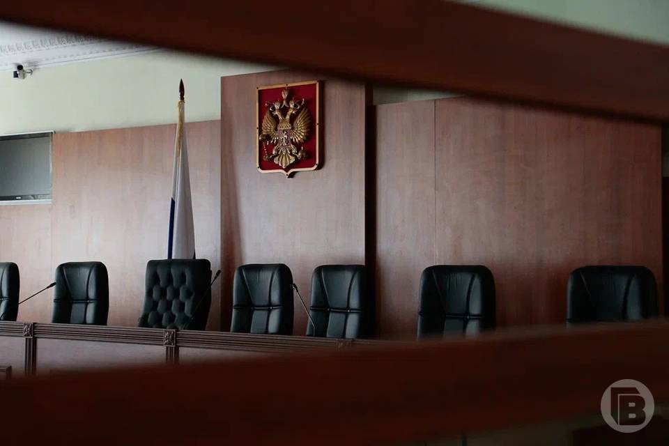 Президент произвел кадровые перестановки в судах Волгоградского региона