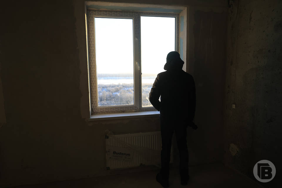 В Волгограде 17 января обесточат свыше 100 домов