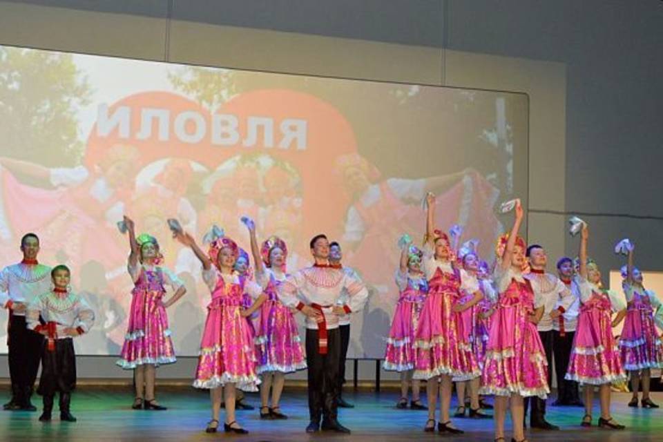 В Волгоградской области после капремонта открыли Дом культуры