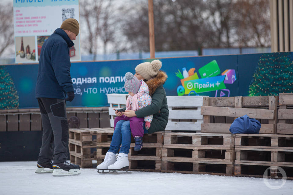 В Волгоградской области размер соцвыплат повысили на 12%