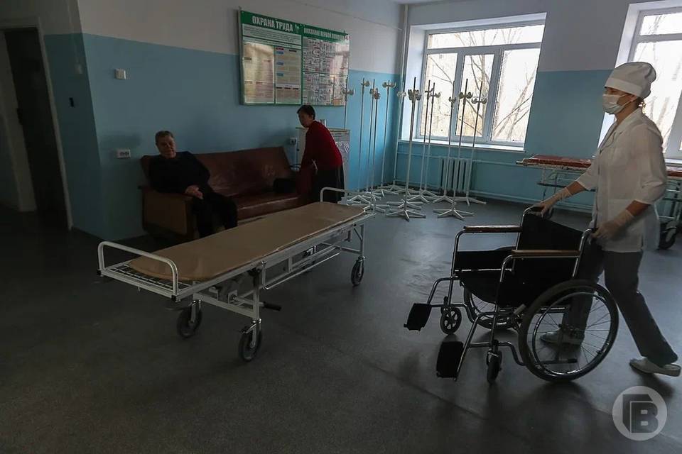 В Волгоградской области с 1 февраля проиндексируют пособия инвалидам и Героям России