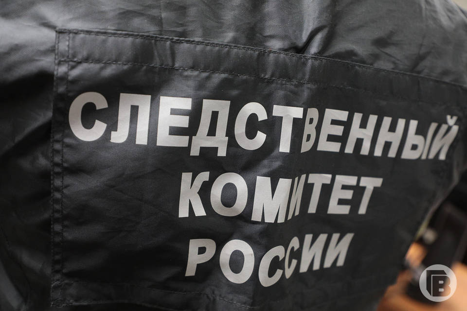 Тело пожилого мужчины нашли на улице Депутатской в Волгограде