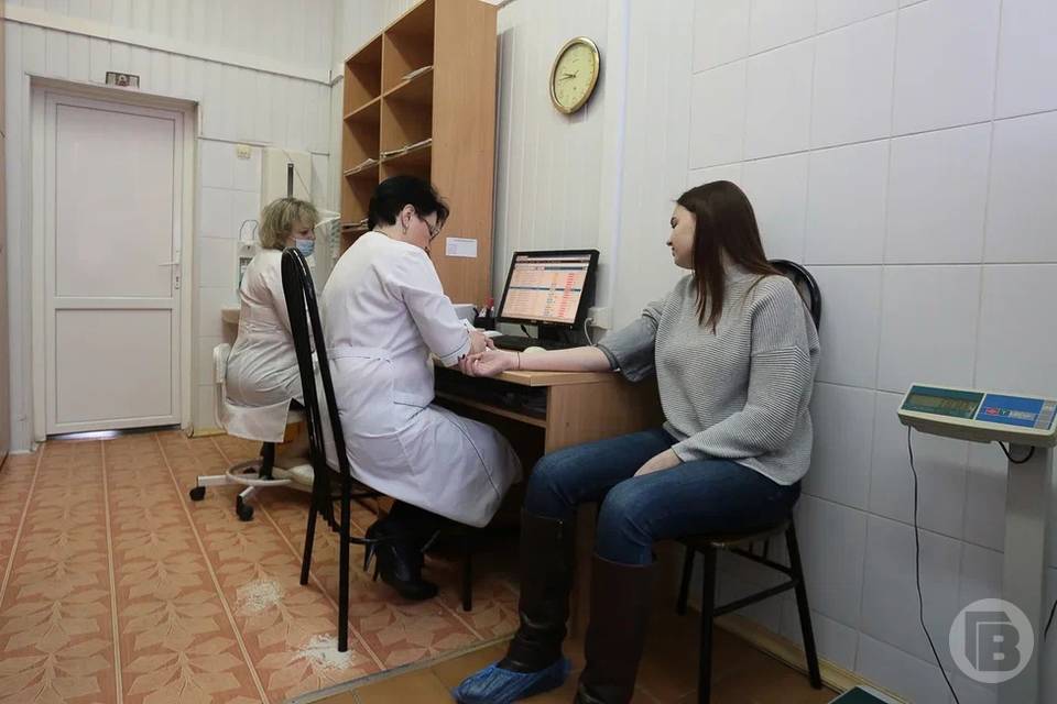 143,7 тысячи жителей Волгоградской области бесплатно прошли диспансеризацию и профосмотры