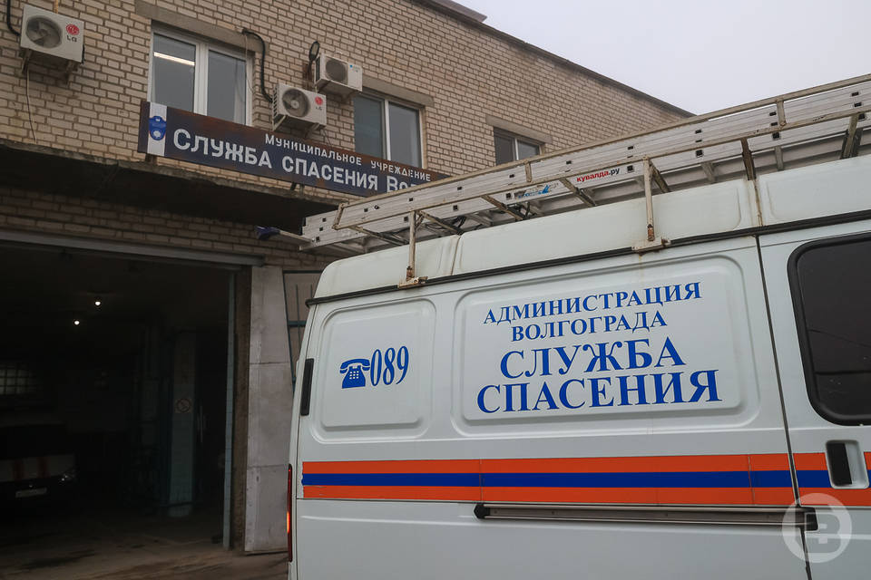 Из-за запаха газа в Волгограде эвакуировали детский сад и жильцов пятиэтажного дома