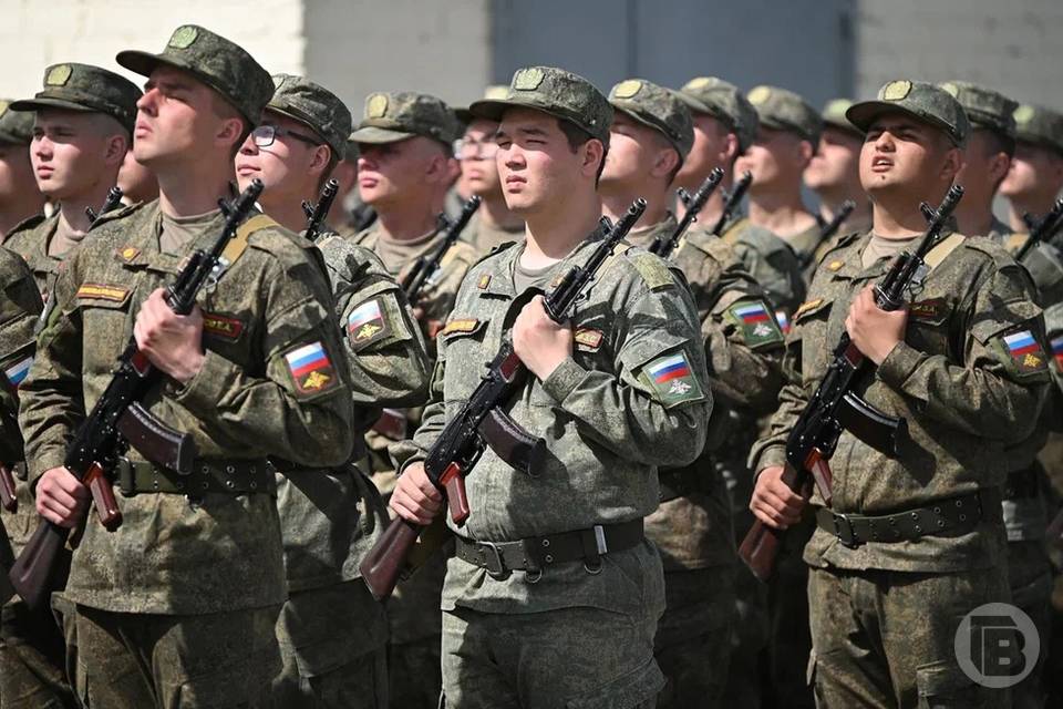 В Волгоградской области могут изменить призывной возраст в армию - с 27 лет