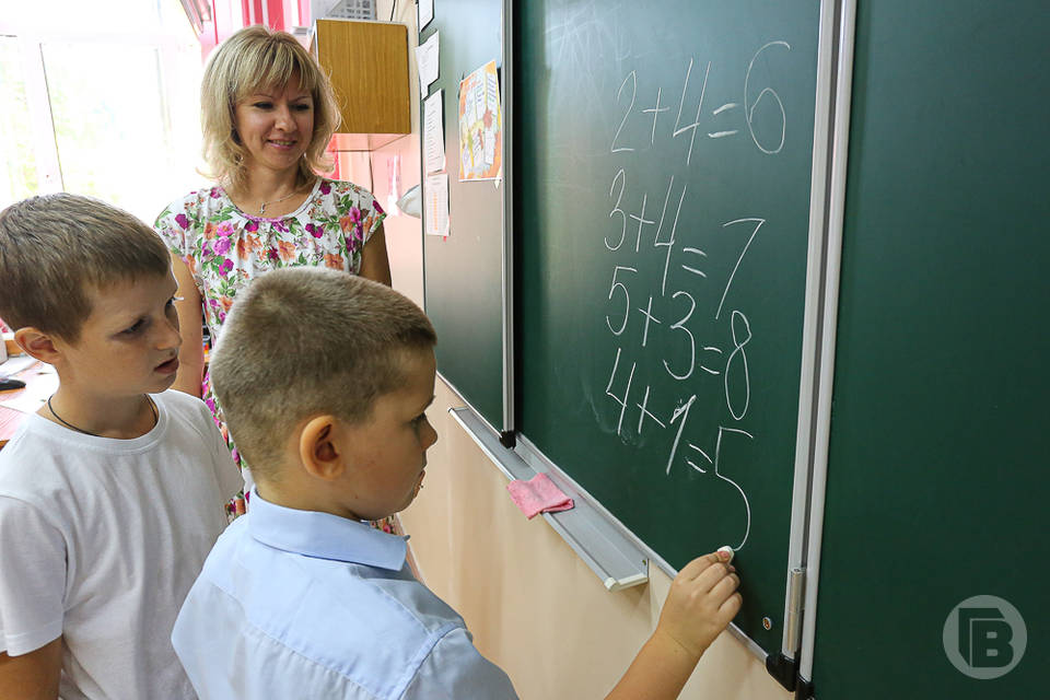 Родители волгоградских школьников выступают против съемок на уроках