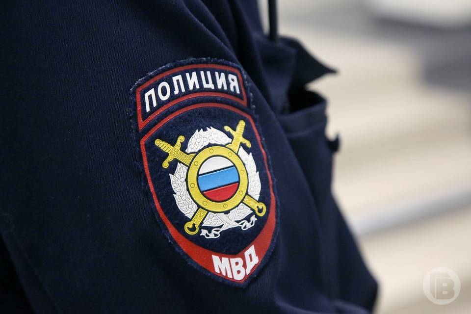 В Волгограде полицейские опровергли версию обстрела маршрутки №46с