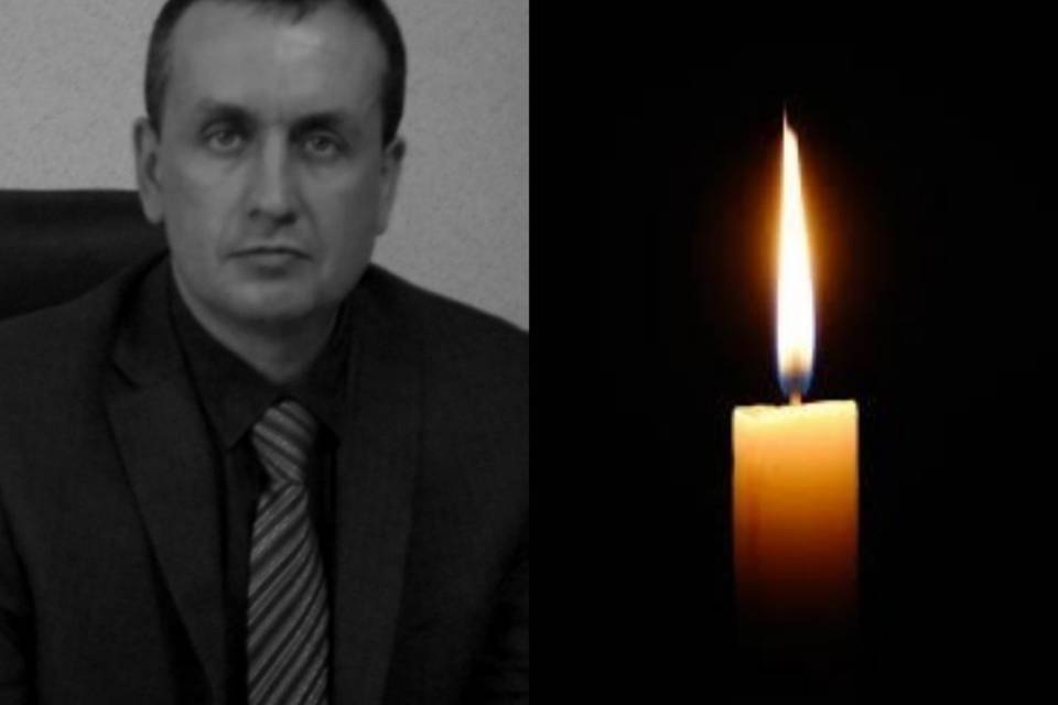 Причины гибели сельского главы Сергея Литвиненко выясняют в Волгоградской области