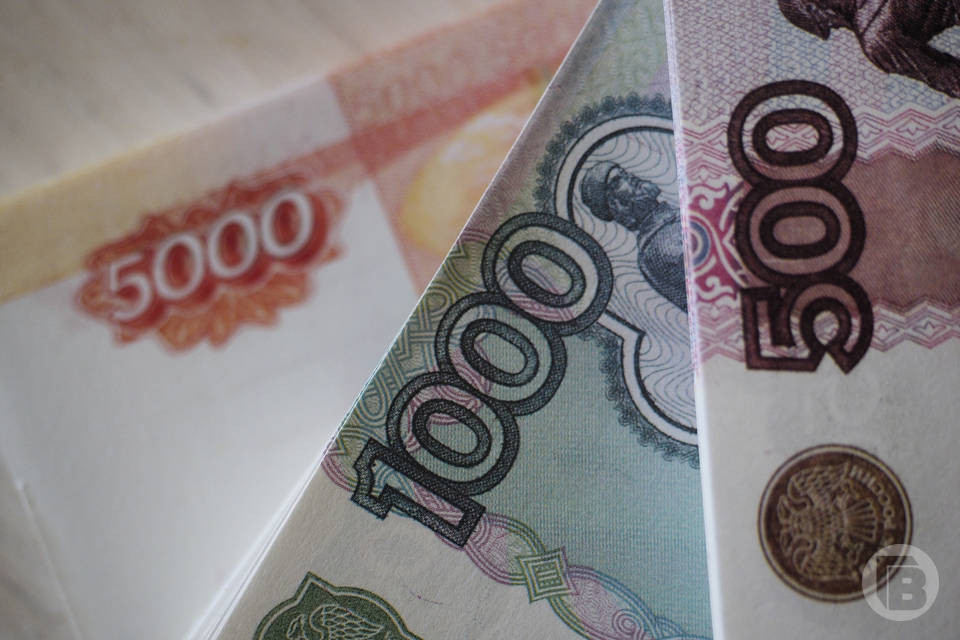 Волгоградцы отдали мошенникам почти 900 тысяч рублей