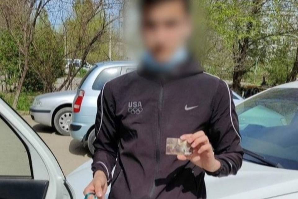 Под Волгоградом школьник похитил 195 тысяч рублей у пенсионерки