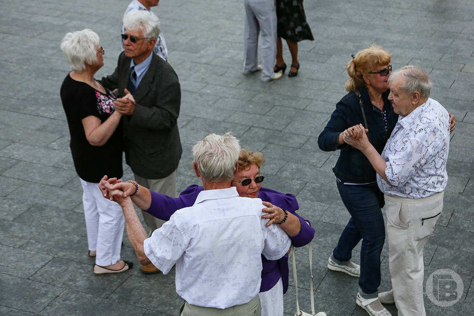 Волгоградцев призывают к профилактике болезни Альцгеймера
