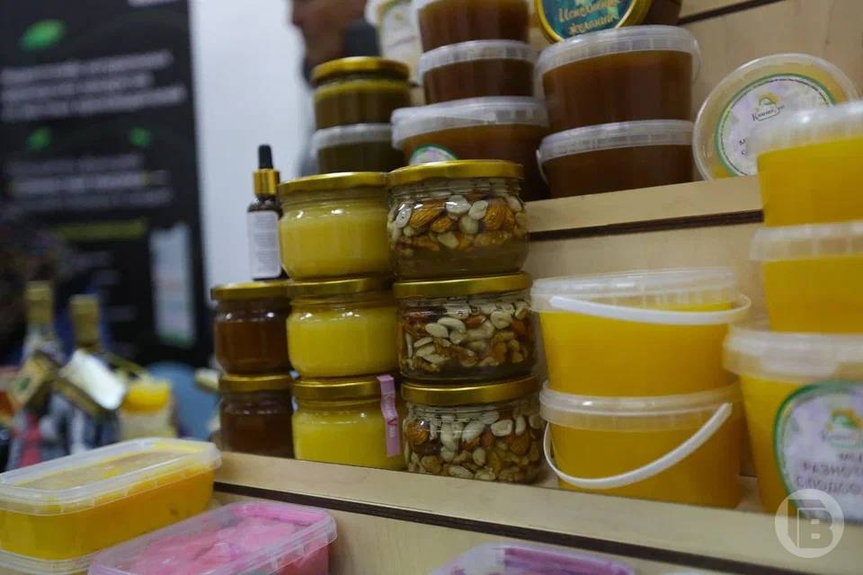 Волгоградский производитель выпускал мед с антибиотиками