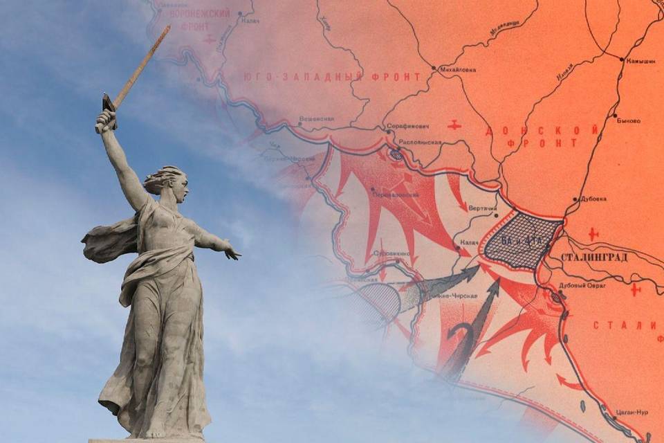 Трем населенным пунктам Волгоградской области присвоили звание «Рубеж Сталинградской доблести»