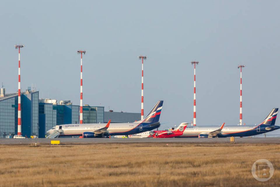 «Аэрофлот» запускает прямые рейсы из Волгограда в Анталью
