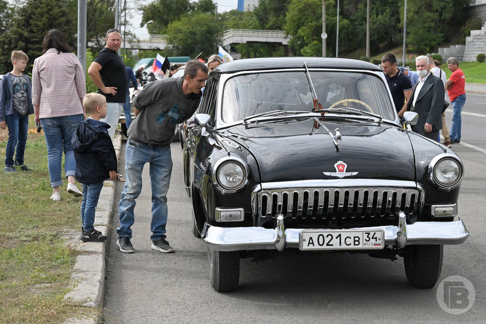 Волгоградцев ждут на чемпионате России по автозвуку