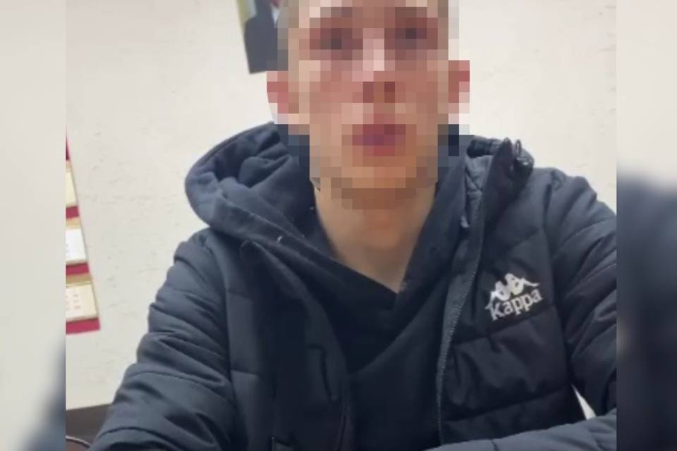 В Волгограде задержан 17-летний студент, обманувший трех пенсионеров