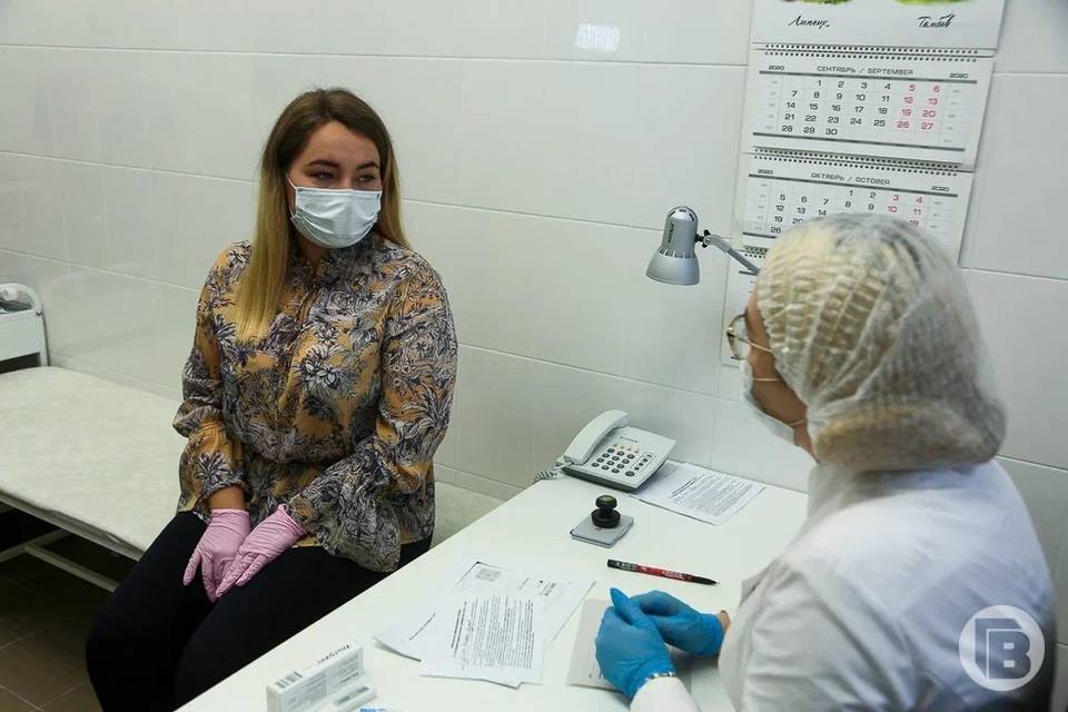 294 человека в Волгоградской области пострадали от укуса клещей