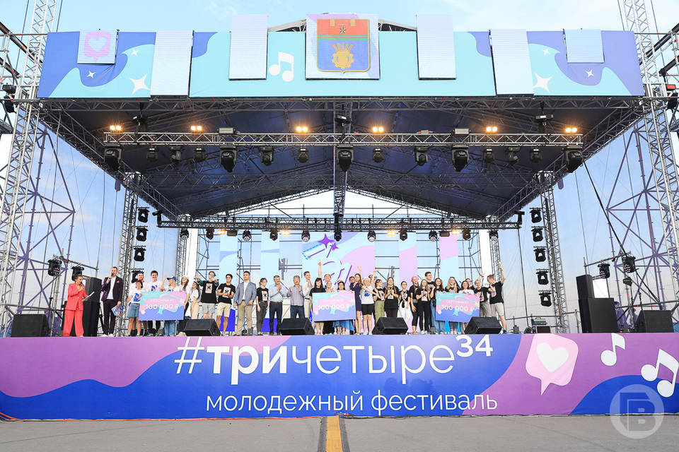 В Волгограде состоится заседание оргкомитета по подготовке ко Второму молодежному фестивалю