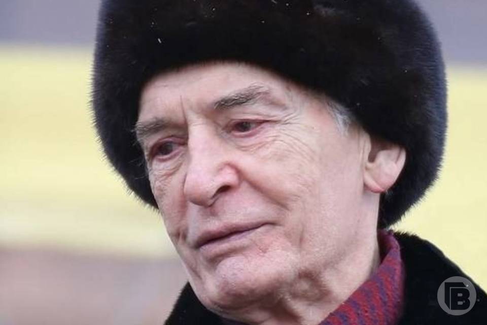 17 мая в Волгограде откроют бюст Василия Ланового