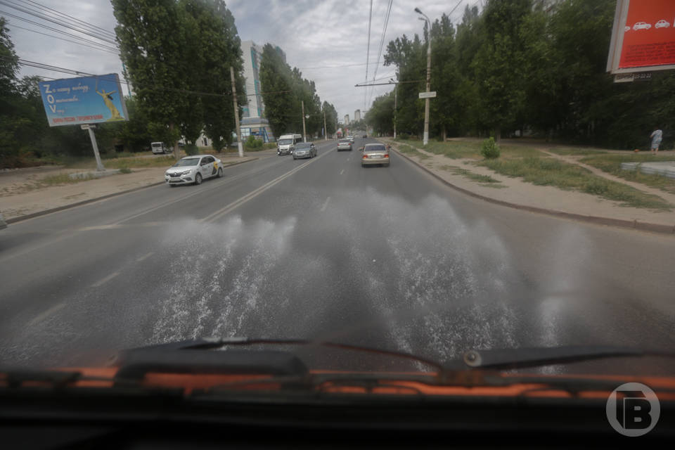 В Волгограде четверых психически больных водителей лишили прав