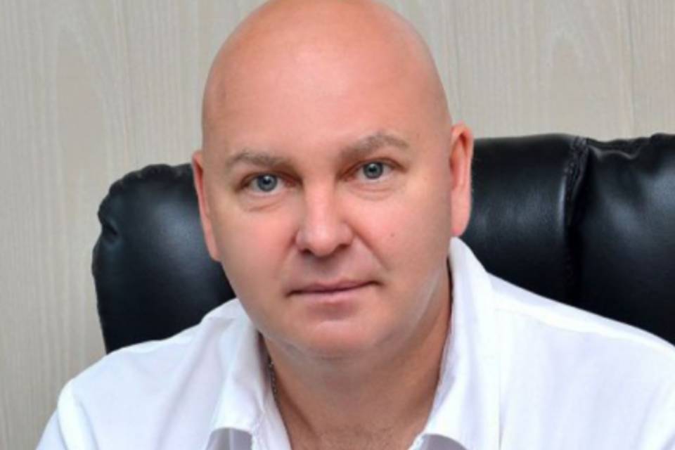 Александр Чекунов стал главврачом родильного дома №2 в Волгограде
