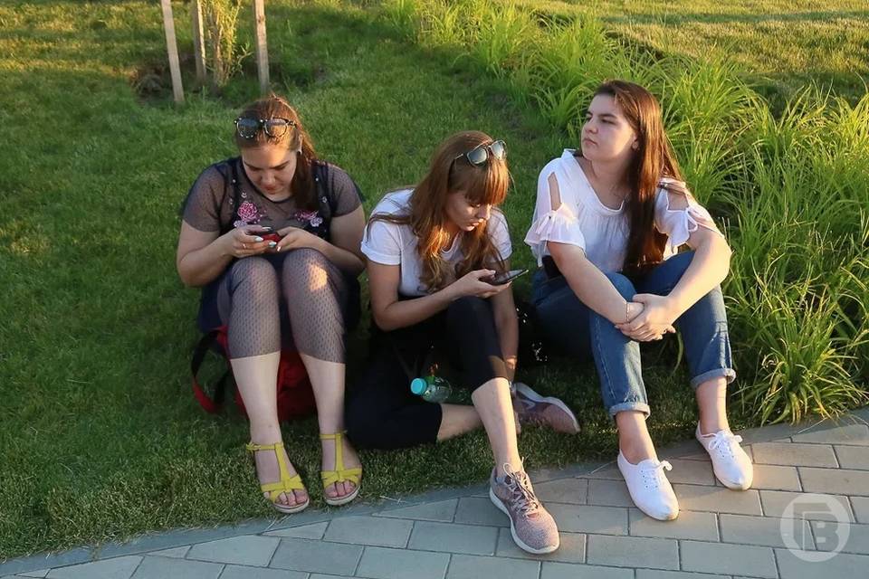 В Волгоградской области школьникам предоставят работу на время каникул