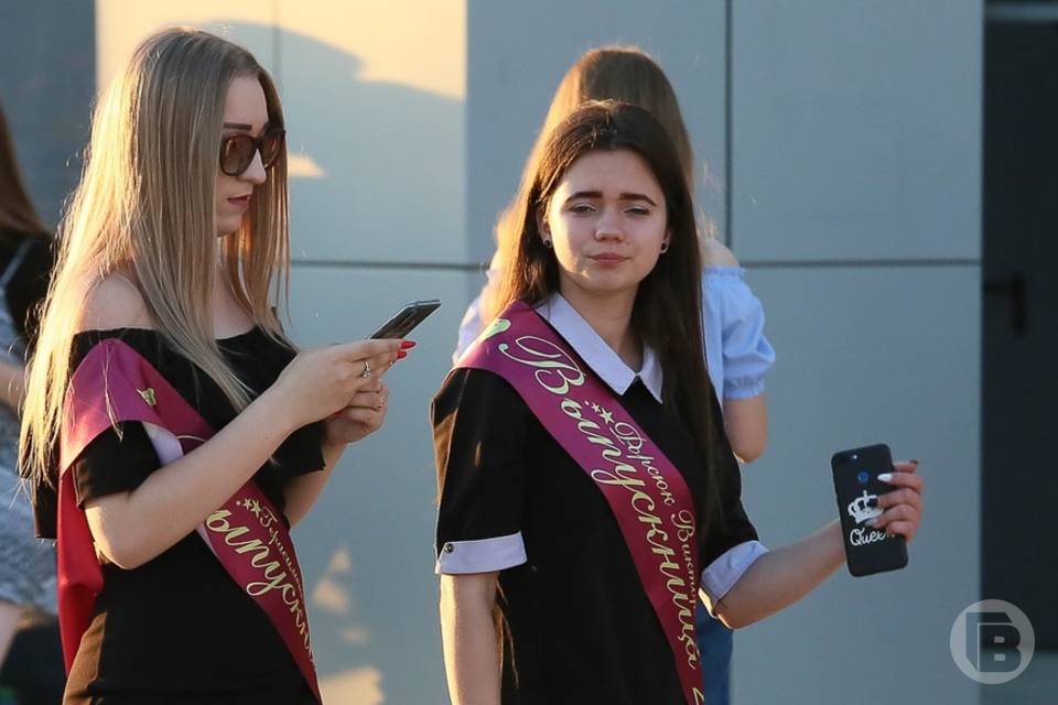 Бал для 2,5 тысячи выпускников Волгоградской области пройдет в рамках фестиваля #ТриЧетыре