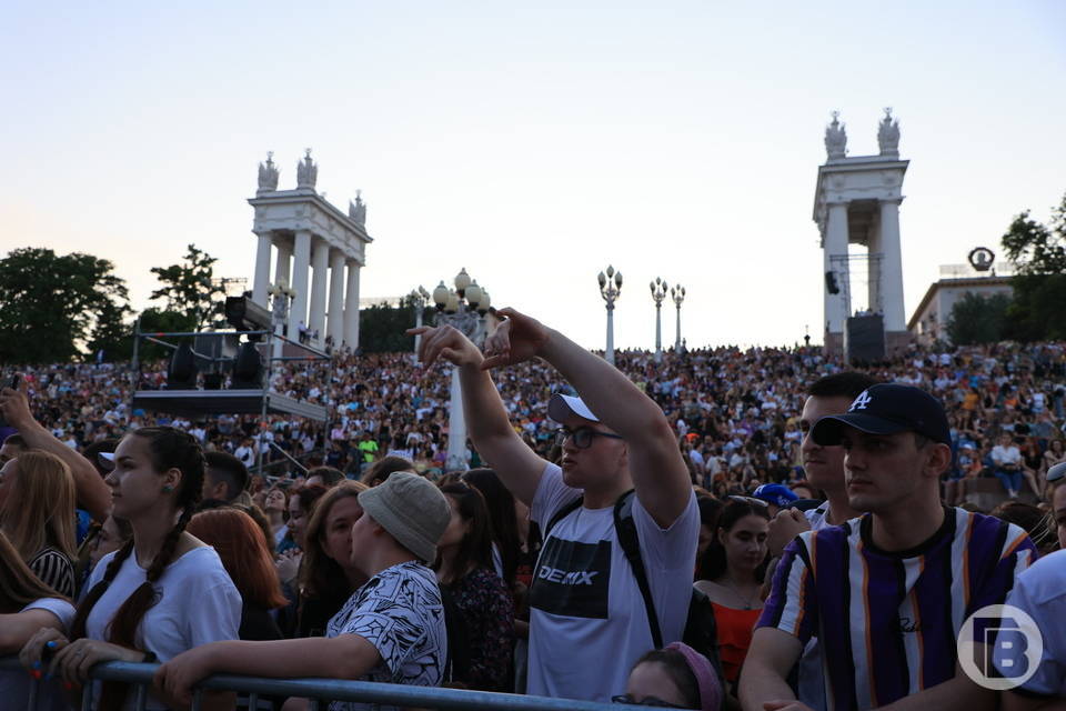 DJ «Грув» завершит второй день молодежного фестиваля #ТриЧетыре в Волгограде